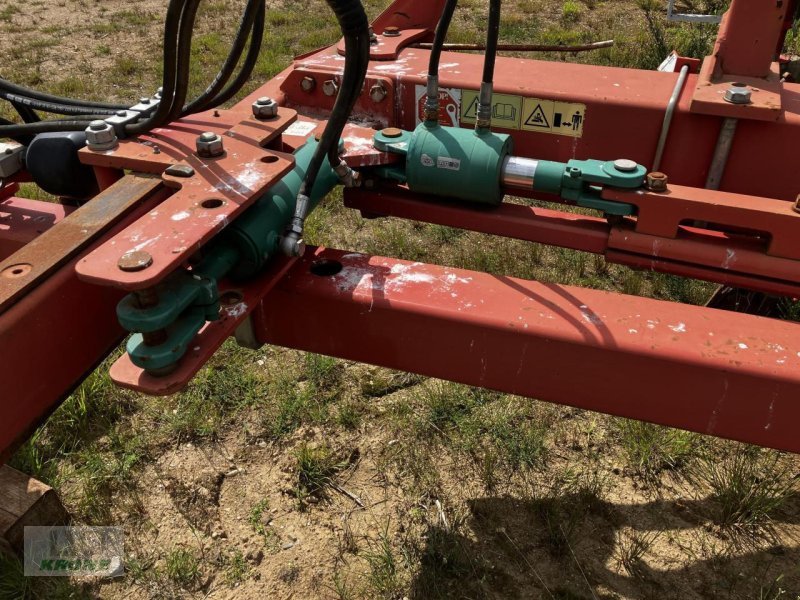 Pflug typu Kverneland BE-KKBE-100, Gebrauchtmaschine v Spelle (Obrázek 7)