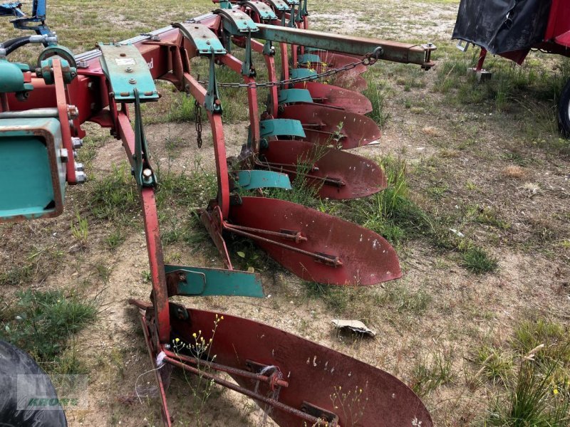 Pflug typu Kverneland BE-KKBE-100, Gebrauchtmaschine v Spelle (Obrázek 9)