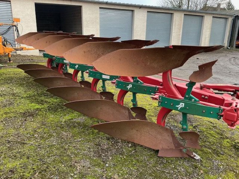 Pflug tip Kverneland CHARRUE, Gebrauchtmaschine in les hayons (Poză 3)