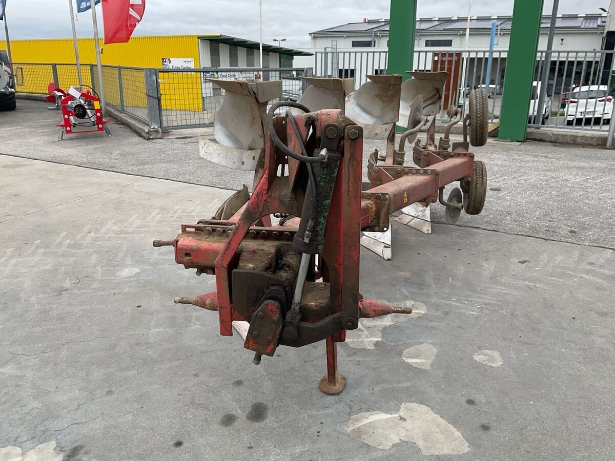 Pflug typu Kverneland E-14, Gebrauchtmaschine v Zwettl (Obrázek 9)