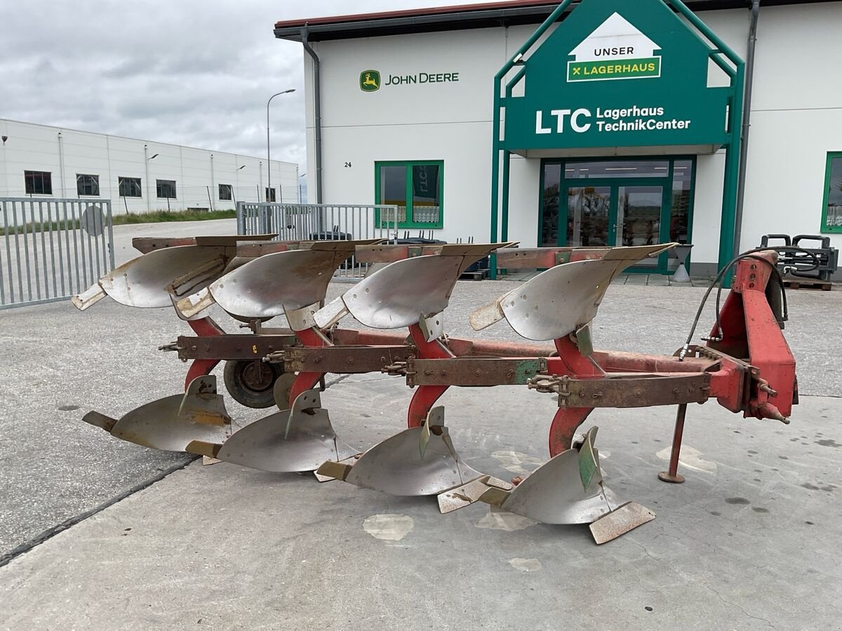Pflug typu Kverneland E-14, Gebrauchtmaschine v Zwettl (Obrázek 5)