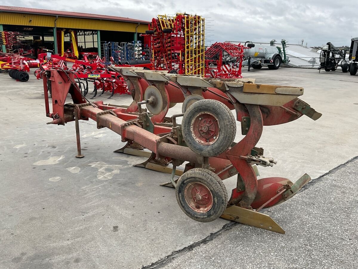 Pflug typu Kverneland E-14, Gebrauchtmaschine v Zwettl (Obrázek 4)