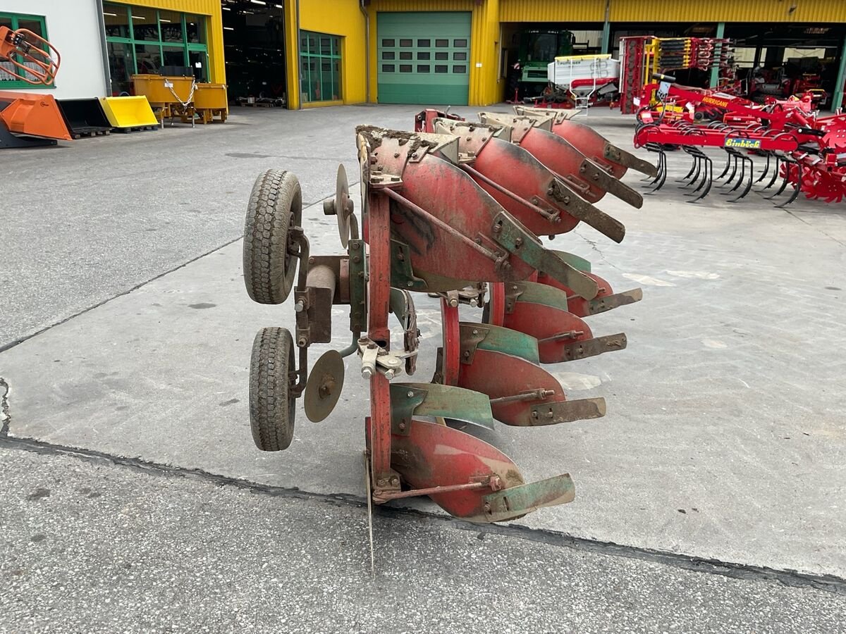 Pflug typu Kverneland E-14, Gebrauchtmaschine v Zwettl (Obrázek 7)