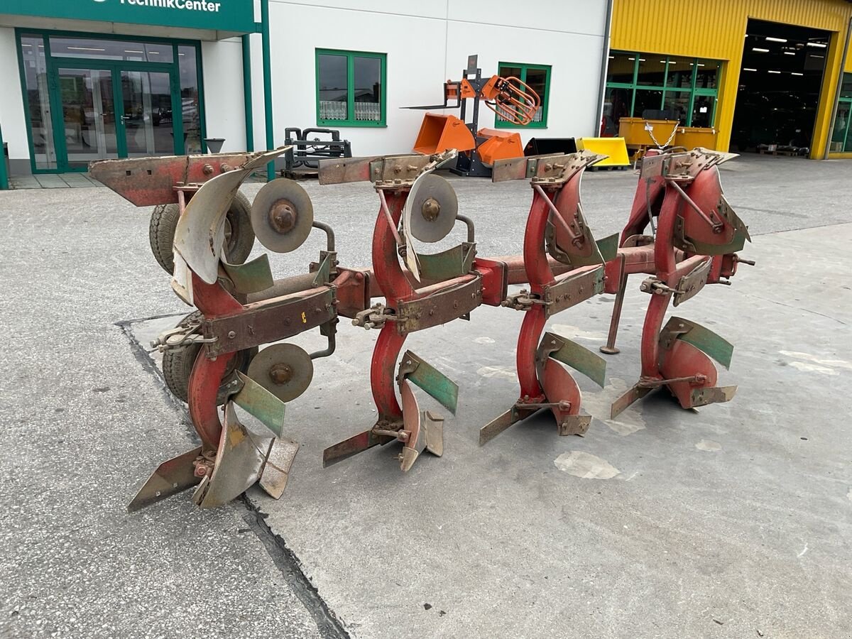 Pflug typu Kverneland E-14, Gebrauchtmaschine v Zwettl (Obrázek 3)