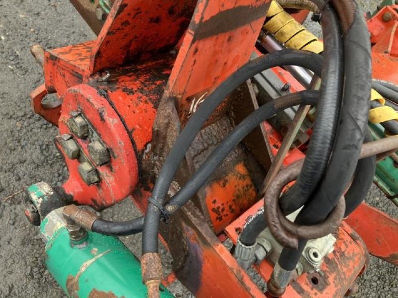 Pflug des Typs Kverneland E 4, Gebrauchtmaschine in Middelfart (Bild 11)