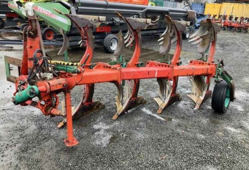 Pflug des Typs Kverneland E 4, Gebrauchtmaschine in Middelfart (Bild 3)