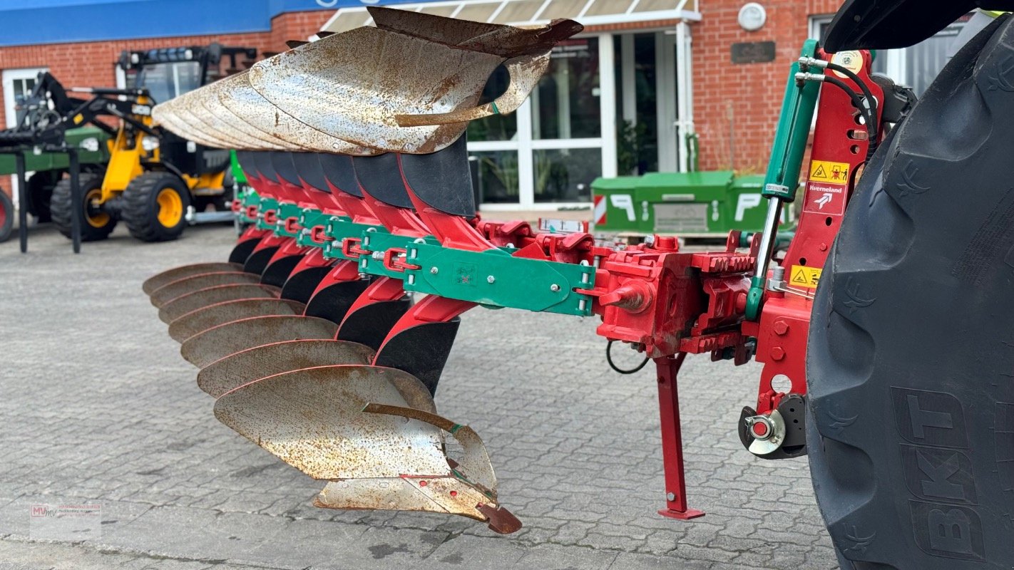 Pflug typu Kverneland ECOMAT 65 PL1 7-Schar Vorführmaschine, Gebrauchtmaschine v Neubrandenburg (Obrázek 3)