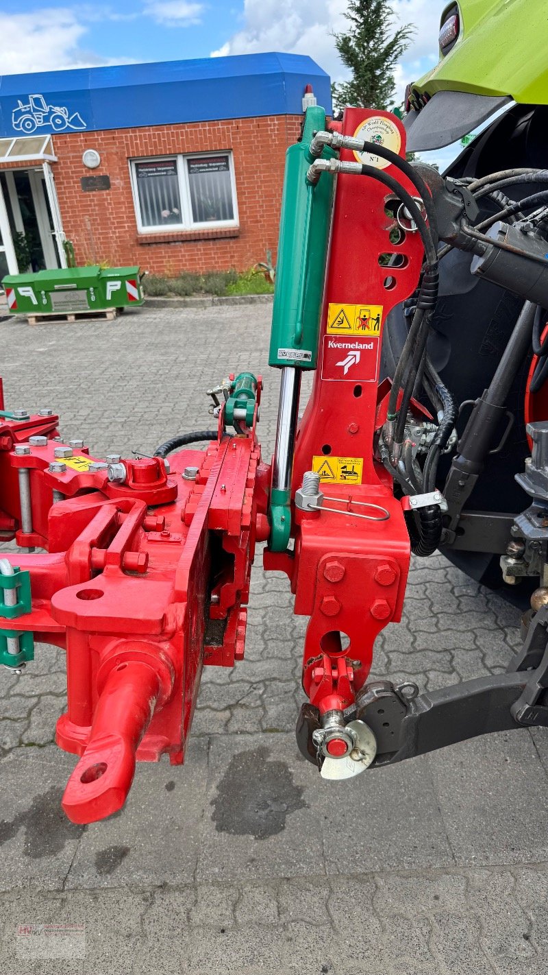 Pflug typu Kverneland ECOMAT 65 PL1 7-Schar Vorführmaschine, Gebrauchtmaschine v Neubrandenburg (Obrázek 9)