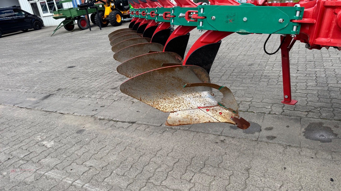 Pflug typu Kverneland ECOMAT 65 PL1 7-Schar Vorführmaschine, Gebrauchtmaschine v Neubrandenburg (Obrázek 12)