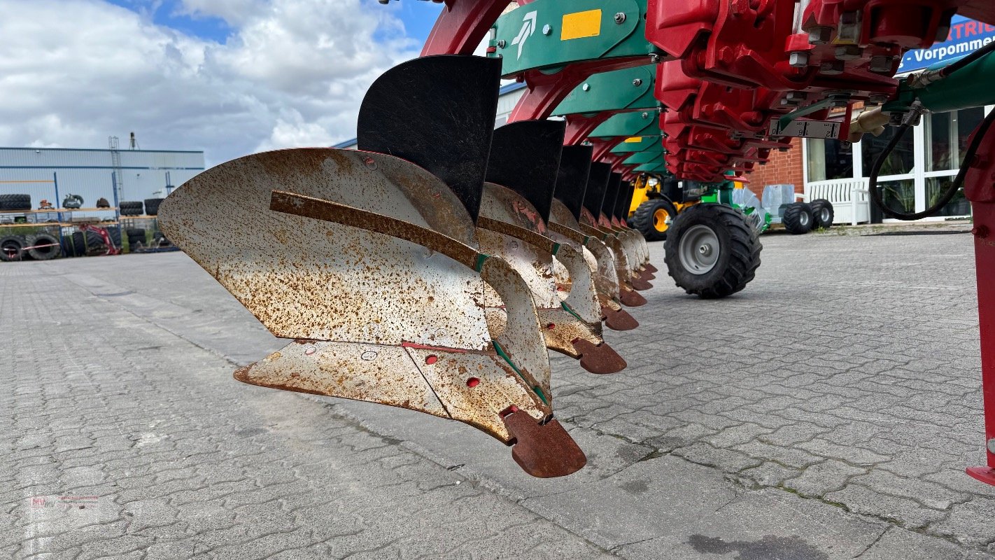 Pflug typu Kverneland ECOMAT 65 PL1 7-Schar Vorführmaschine, Gebrauchtmaschine v Neubrandenburg (Obrázek 13)