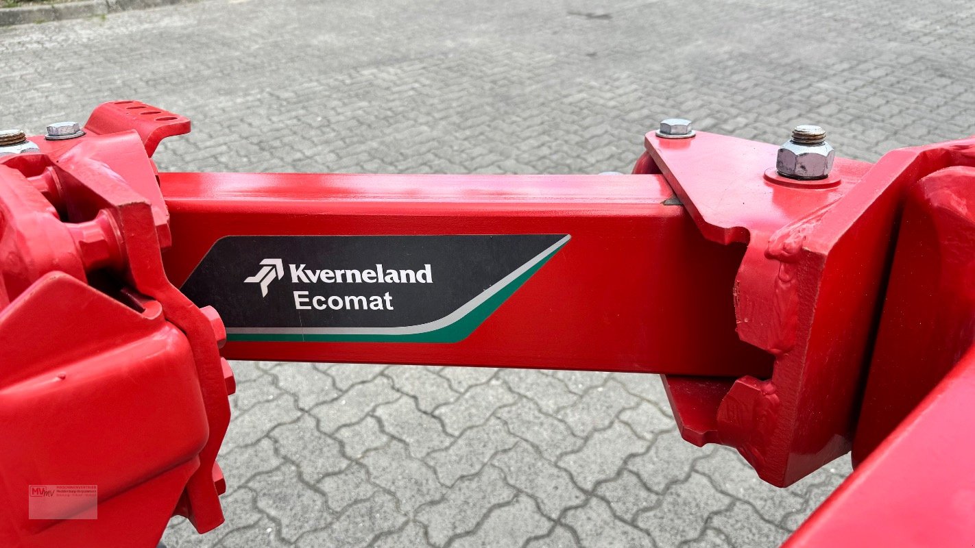 Pflug typu Kverneland ECOMAT 65 PL1 7-Schar Vorführmaschine, Gebrauchtmaschine v Neubrandenburg (Obrázek 15)