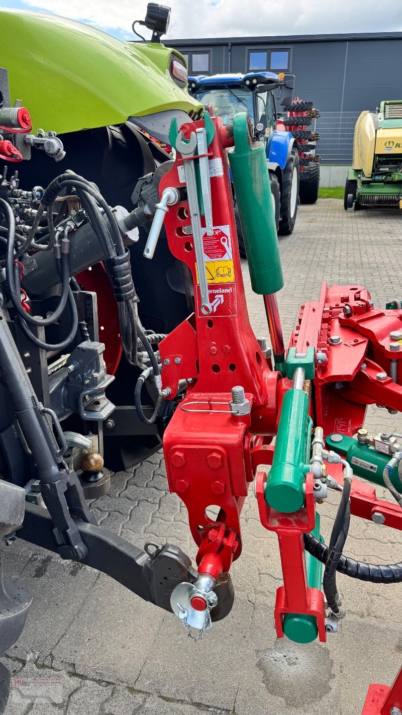 Pflug tip Kverneland ECOMAT 65 PL1 7-Schar Vorführmaschine, Gebrauchtmaschine in Neubrandenburg (Poză 17)