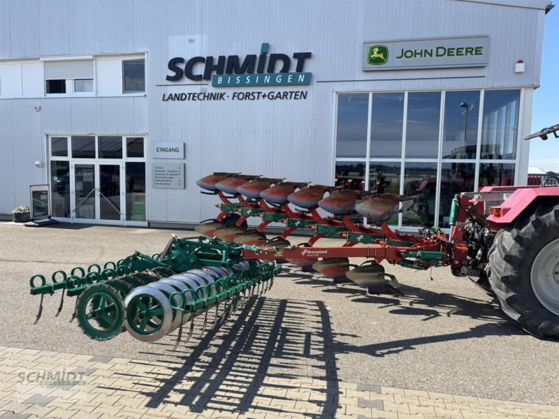 Pflug typu Kverneland ECOMAT 650-200-500, Gebrauchtmaschine v Herbrechtingen