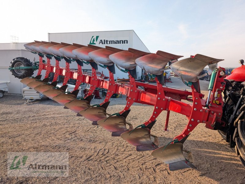 Pflug del tipo Kverneland Ecomat On-Land 10-Schar, Gebrauchtmaschine In Lanzenkirchen (Immagine 1)