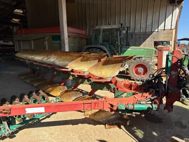 Pflug del tipo Kverneland ECOMAT, Gebrauchtmaschine en CHAUMONT (Imagen 2)