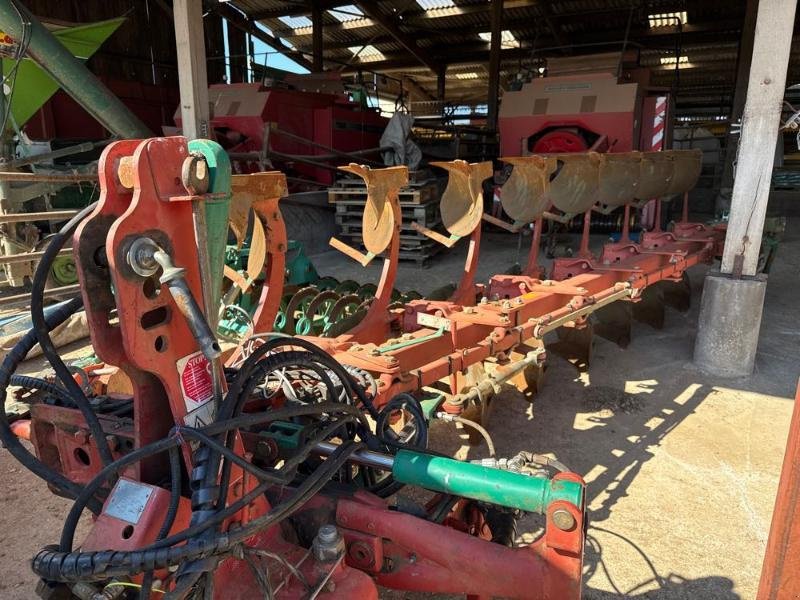 Pflug del tipo Kverneland ECOMAT, Gebrauchtmaschine en CHAUMONT (Imagen 1)