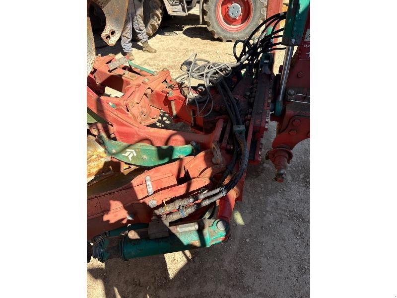 Pflug del tipo Kverneland ECOMAT, Gebrauchtmaschine en CHAUMONT (Imagen 6)