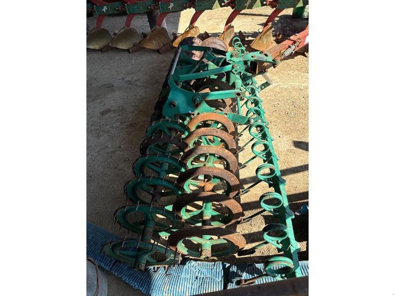 Pflug del tipo Kverneland ECOMAT, Gebrauchtmaschine en CHAUMONT (Imagen 7)