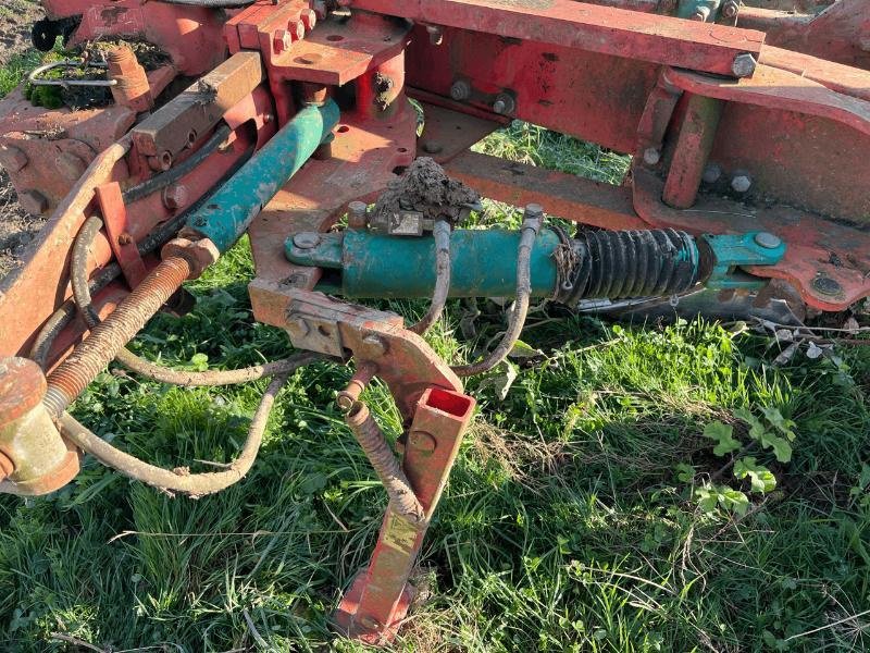 Pflug του τύπου Kverneland ED 100, Gebrauchtmaschine σε STENAY (Φωτογραφία 3)