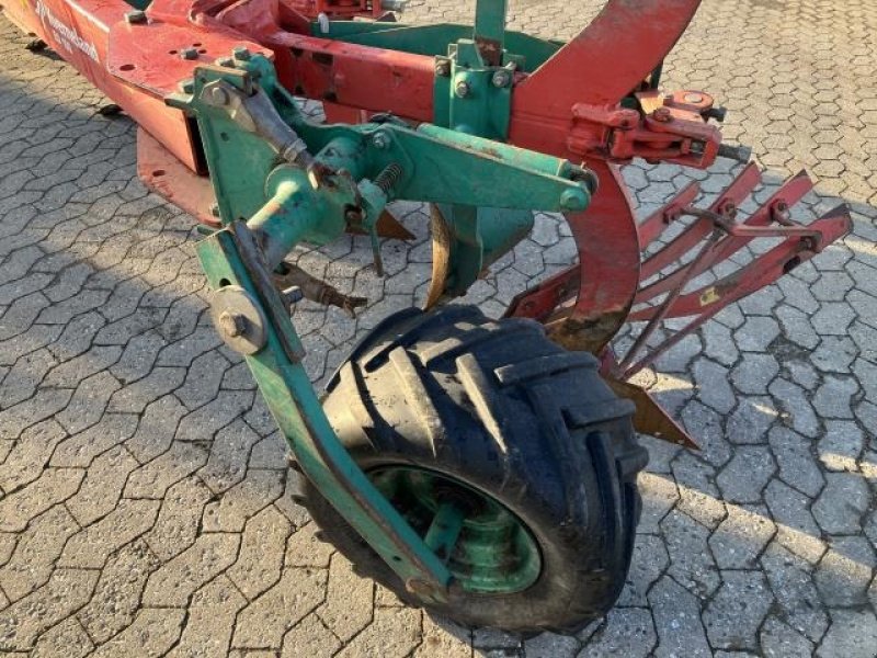 Pflug typu Kverneland ED100, Gebrauchtmaschine w Middelfart (Zdjęcie 5)