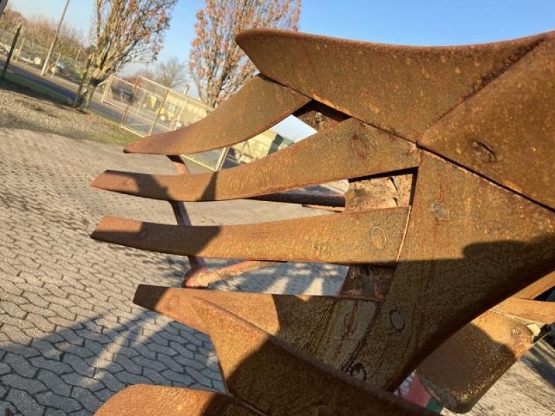 Pflug typu Kverneland ED100, Gebrauchtmaschine w Middelfart (Zdjęcie 9)