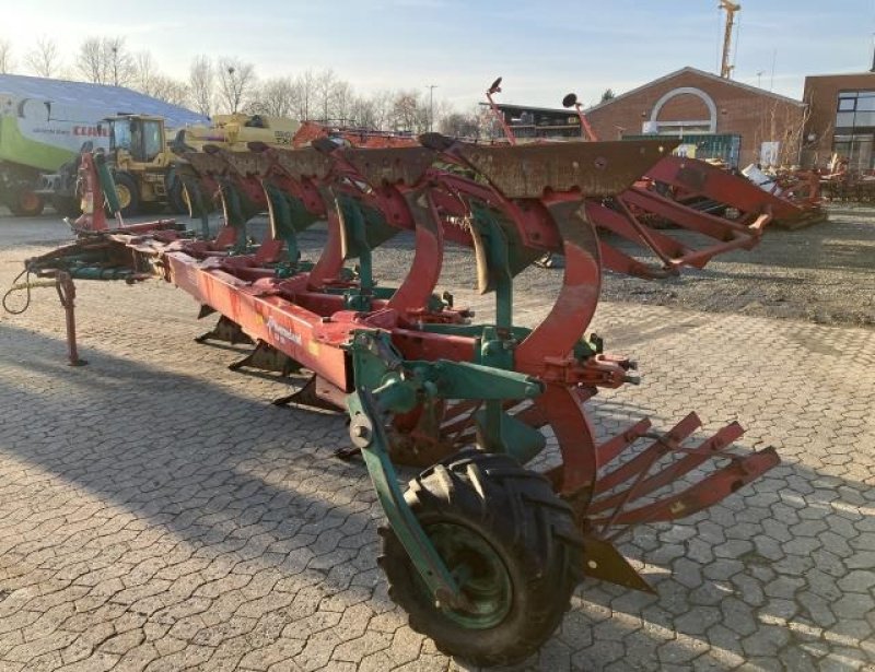 Pflug typu Kverneland ED100, Gebrauchtmaschine w Middelfart (Zdjęcie 4)