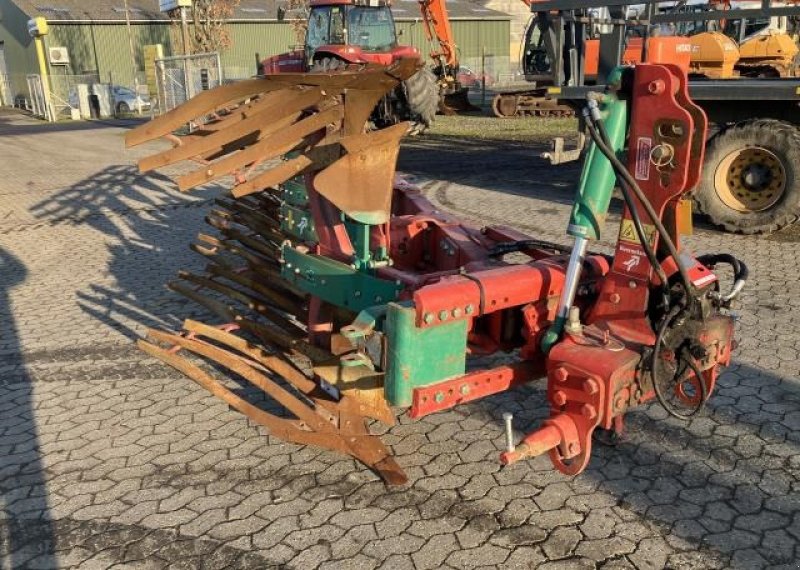 Pflug typu Kverneland ED100, Gebrauchtmaschine w Middelfart (Zdjęcie 2)