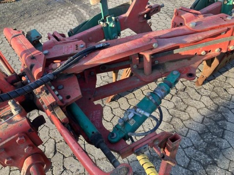 Pflug typu Kverneland ED100, Gebrauchtmaschine w Middelfart (Zdjęcie 7)