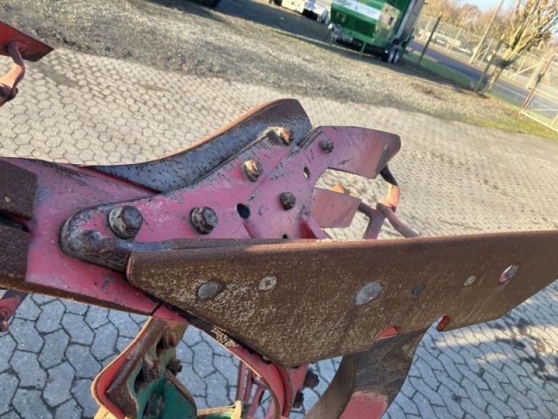 Pflug typu Kverneland ED100, Gebrauchtmaschine w Middelfart (Zdjęcie 11)