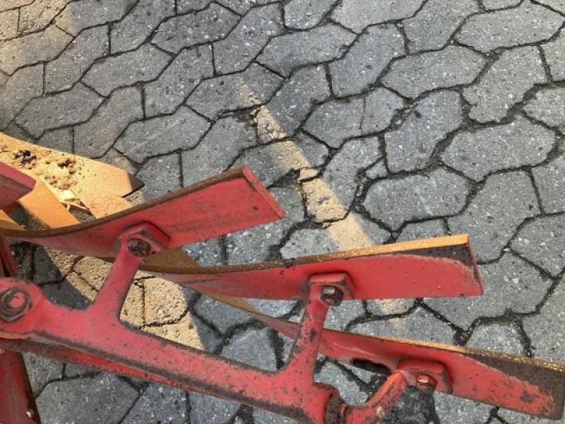 Pflug typu Kverneland ED100, Gebrauchtmaschine w Middelfart (Zdjęcie 10)