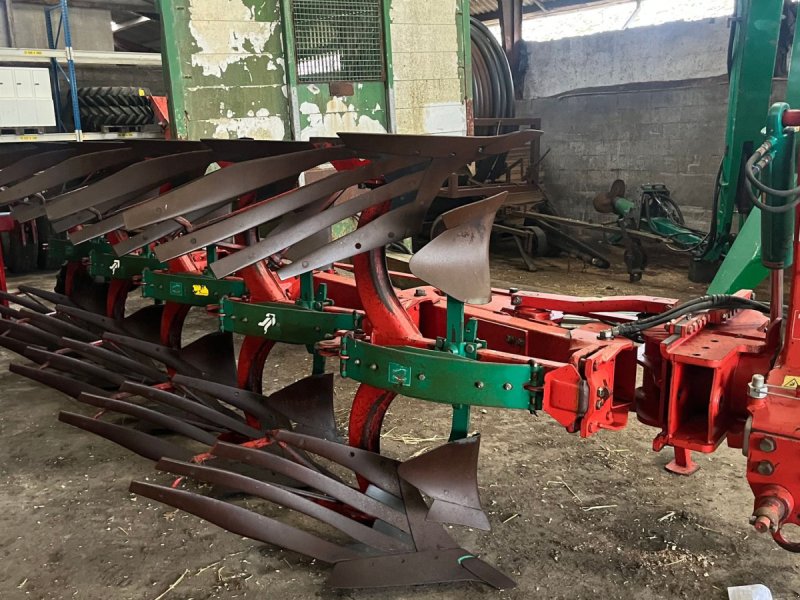 Pflug of the type Kverneland EG 100-200-30, Gebrauchtmaschine in Brørup (Picture 1)