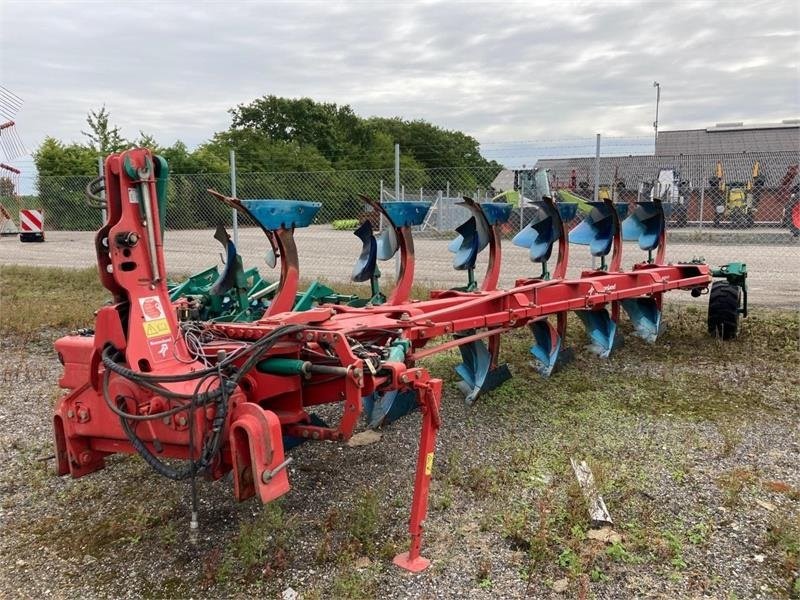 Pflug des Typs Kverneland EG 100-300-28- 6, Gebrauchtmaschine in Aalestrup (Bild 2)