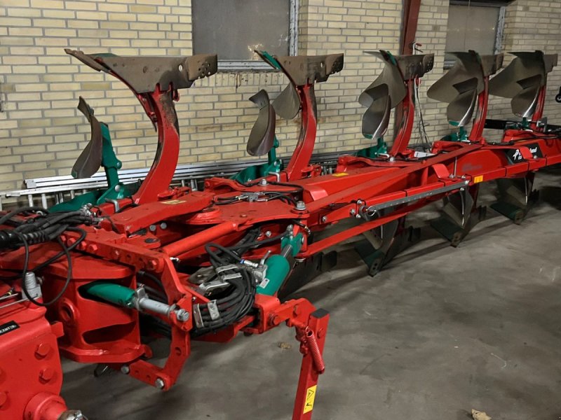 Pflug za tip Kverneland EG 100-300-28, Gebrauchtmaschine u Brørup (Slika 1)