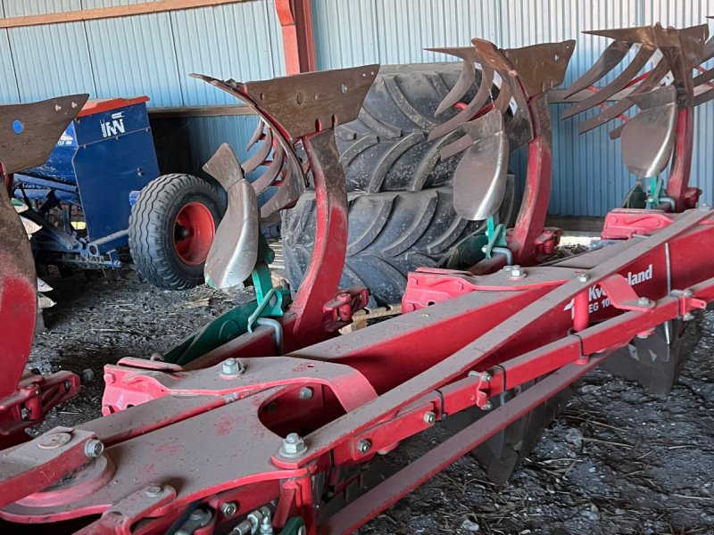 Pflug Türe ait Kverneland EG 100-300-28, Gebrauchtmaschine içinde Brønderslev (resim 1)