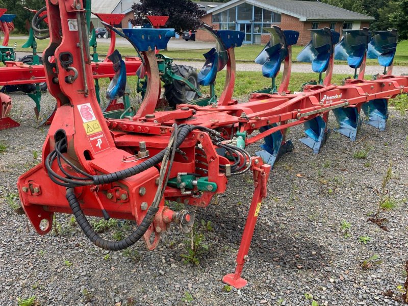 Pflug des Typs Kverneland EG 100-300-28, Gebrauchtmaschine in Roskilde (Bild 1)