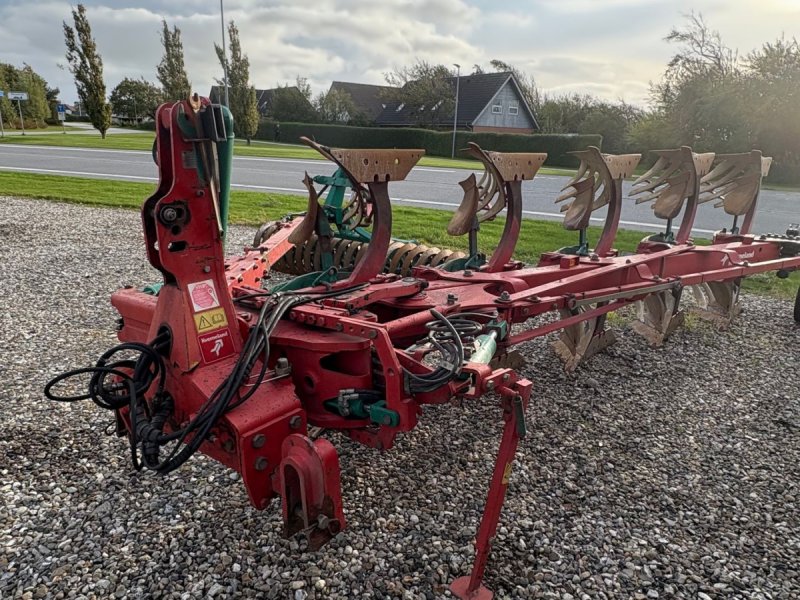 Pflug des Typs Kverneland EG 100-300-30 Med packomat, Gebrauchtmaschine in Løgstør (Bild 1)