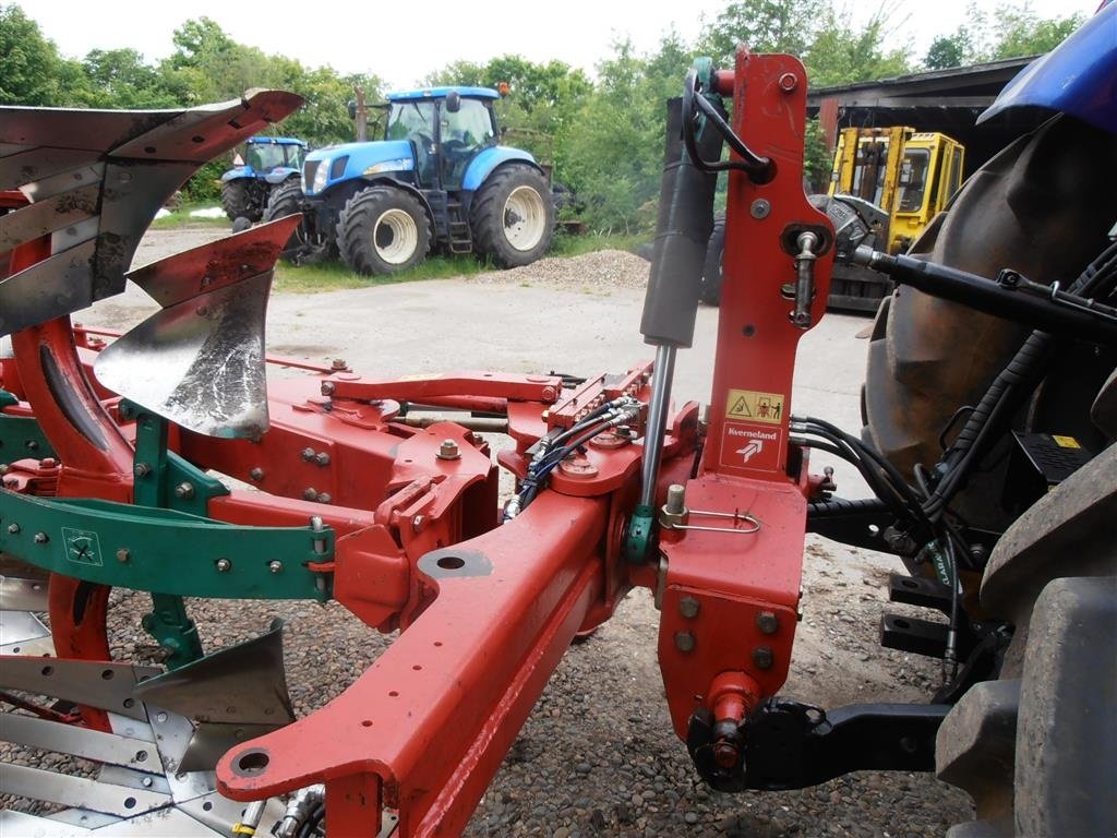 Pflug typu Kverneland EG - 100 - 300 - 5 furet  IP Pakker ., Gebrauchtmaschine v Varde (Obrázek 4)