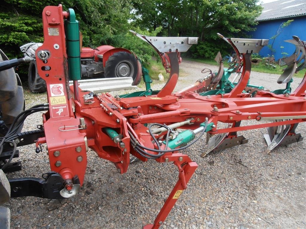 Pflug typu Kverneland EG - 100 - 300 - 5 furet  IP Pakker ., Gebrauchtmaschine v Varde (Obrázek 3)