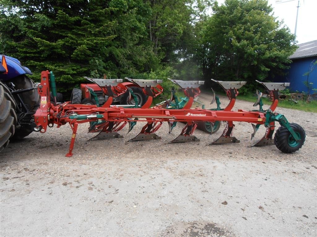 Pflug typu Kverneland EG - 100 - 300 - 5 furet  IP Pakker ., Gebrauchtmaschine v Varde (Obrázek 1)