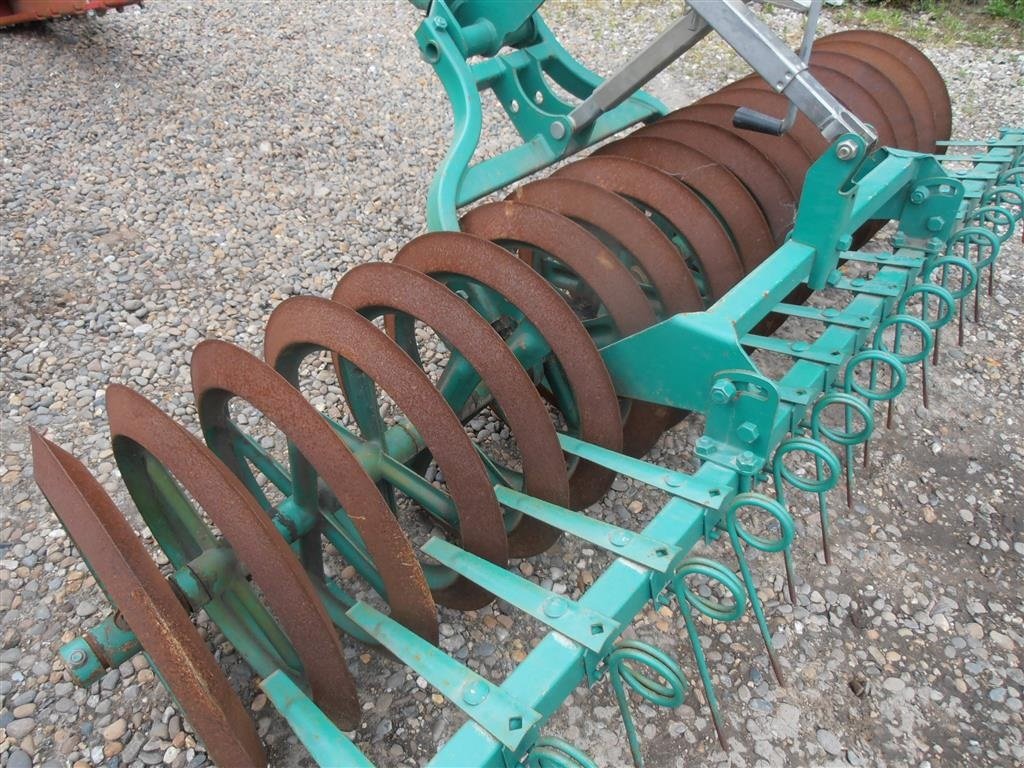 Pflug typu Kverneland EG - 100 - 300 - 5 furet  IP Pakker ., Gebrauchtmaschine v Varde (Obrázek 6)