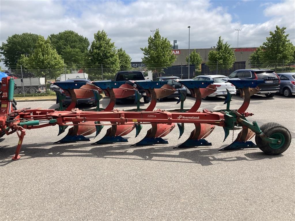 Pflug des Typs Kverneland EG-100-300 5 FURET, Gebrauchtmaschine in Roskilde (Bild 11)