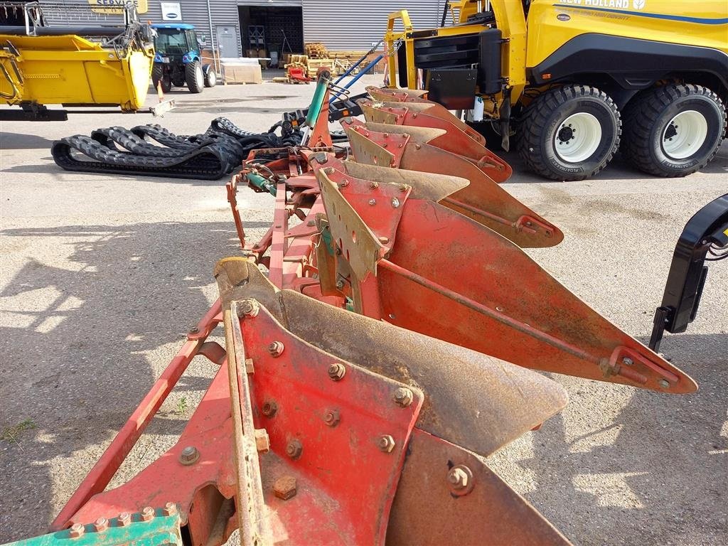 Pflug des Typs Kverneland EG-100-300 5 FURET, Gebrauchtmaschine in Roskilde (Bild 7)