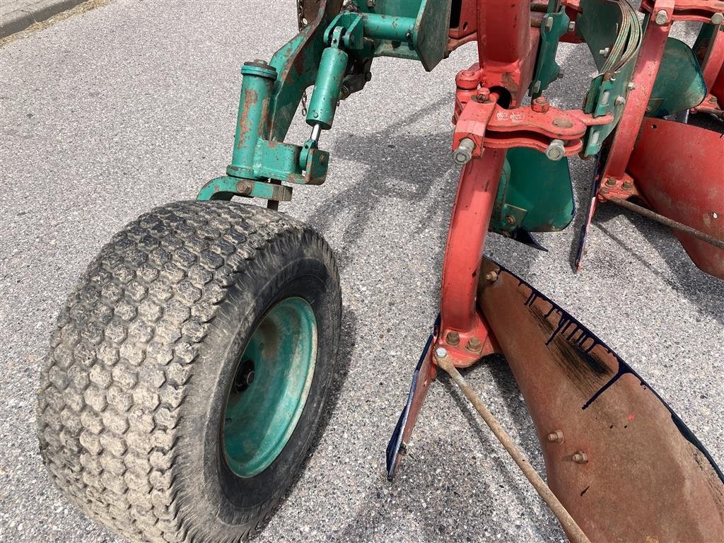 Pflug des Typs Kverneland EG-100-300 5 FURET, Gebrauchtmaschine in Roskilde (Bild 16)