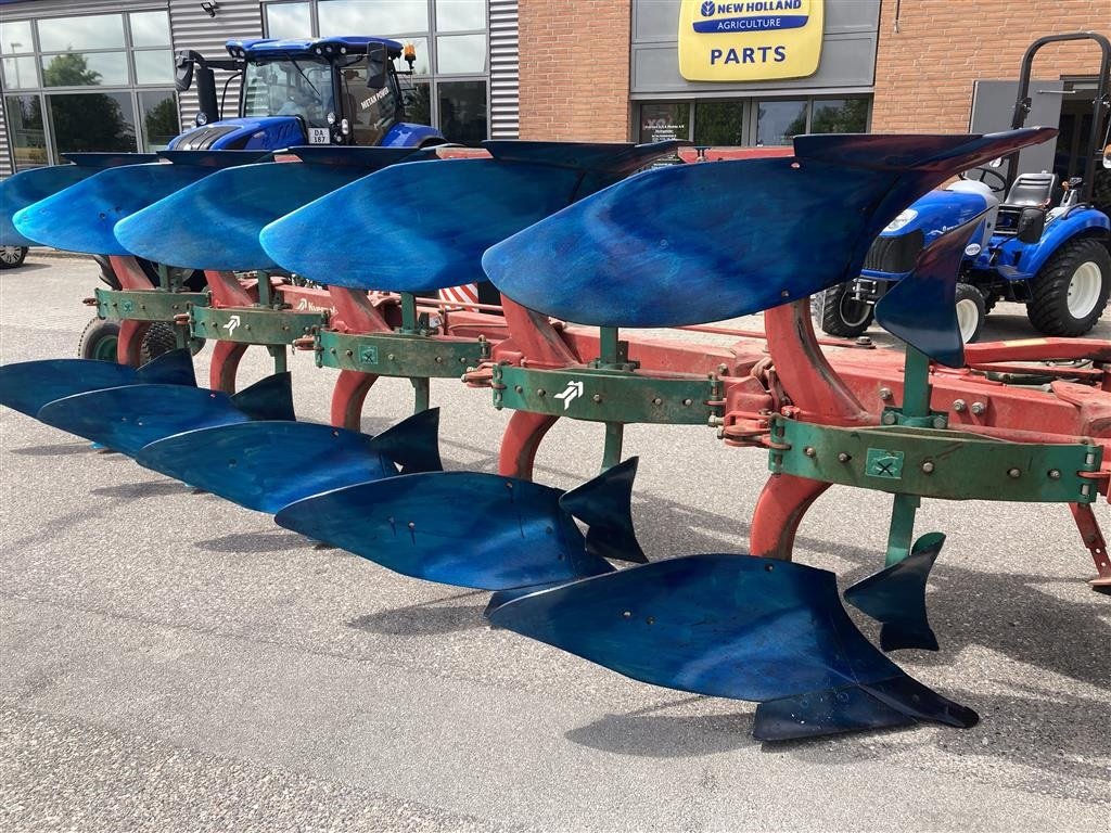 Pflug des Typs Kverneland EG-100-300 5 FURET, Gebrauchtmaschine in Roskilde (Bild 10)