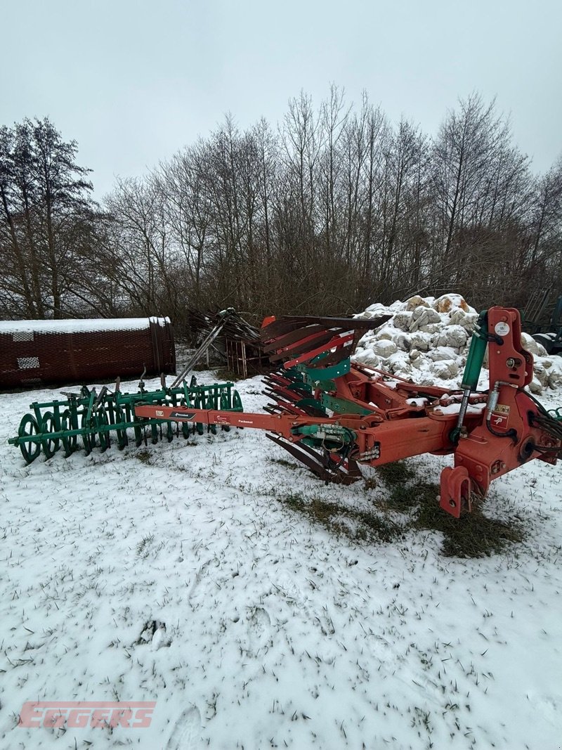Pflug del tipo Kverneland EG 100-300-5 Packomat, Gebrauchtmaschine In Ebstorf (Immagine 2)