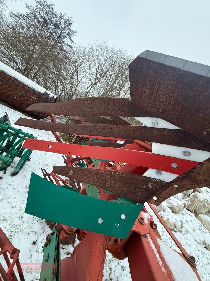 Pflug del tipo Kverneland EG 100-300-5 Packomat, Gebrauchtmaschine In Ebstorf (Immagine 4)