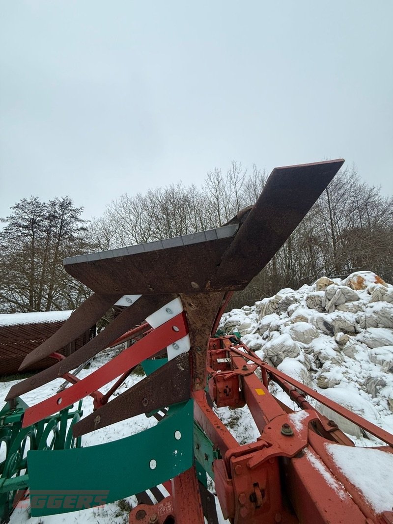 Pflug del tipo Kverneland EG 100-300-5 Packomat, Gebrauchtmaschine In Ebstorf (Immagine 7)