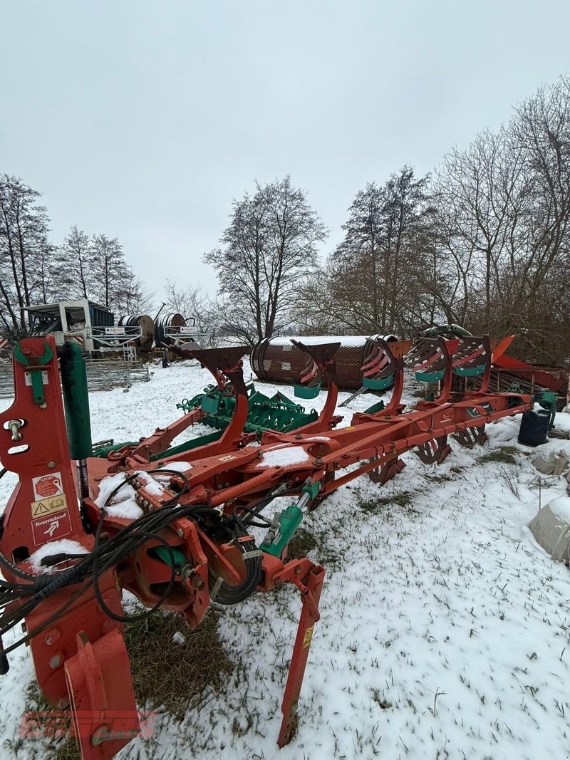 Pflug del tipo Kverneland EG 100-300-5 Packomat, Gebrauchtmaschine In Ebstorf (Immagine 8)