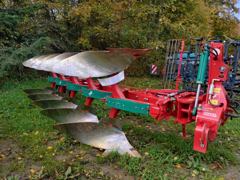 Pflug typu Kverneland EG-100-300 5-Schar, Gebrauchtmaschine v Creglingen (Obrázek 1)