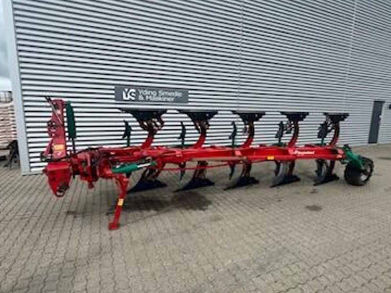 Pflug des Typs Kverneland EG 100-300-5, Gebrauchtmaschine in Horsens (Bild 1)
